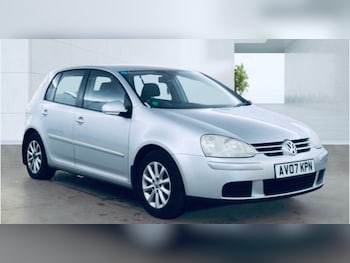 Volkswagen Golf feature image