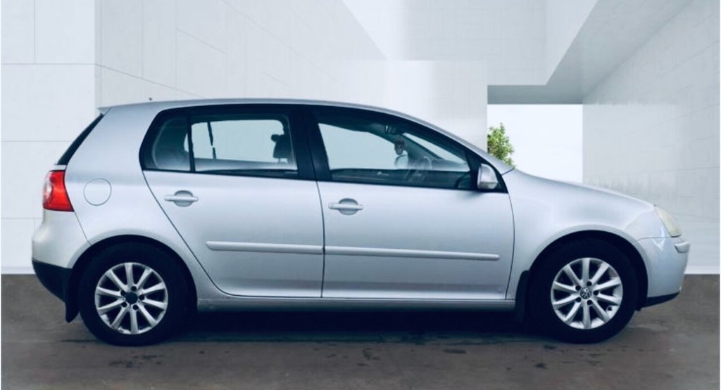 Used Volkswagen Golf 2007 for sale - 78063471: Photo 5