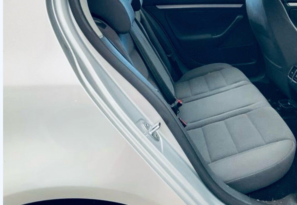 Used Volkswagen Golf 2007 for sale - 78063471: Photo 6