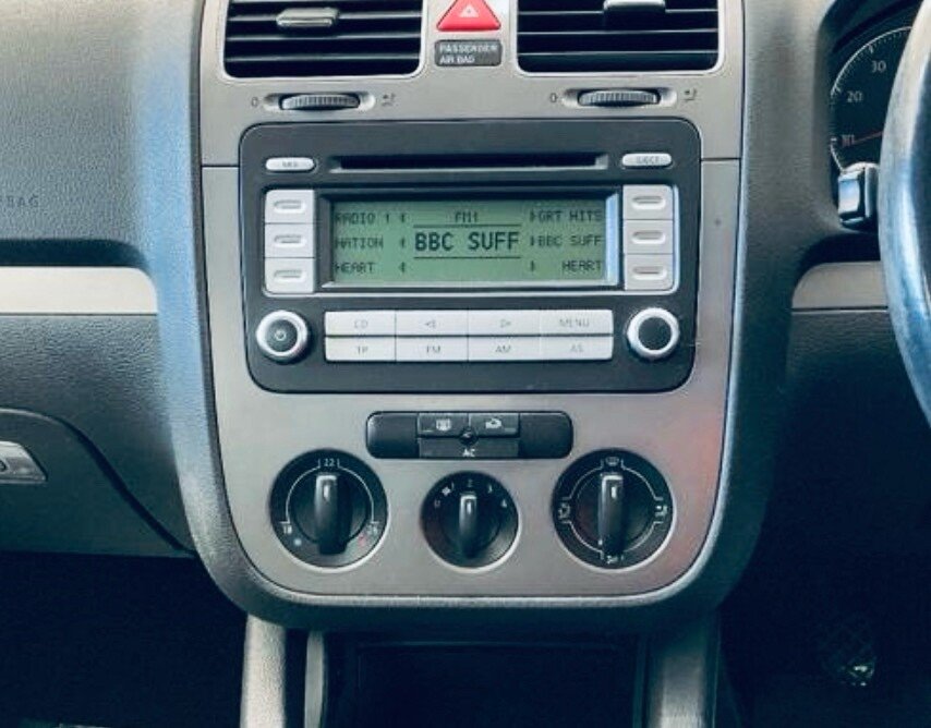 Used Volkswagen Golf 2007 for sale - 78063471: Photo 7