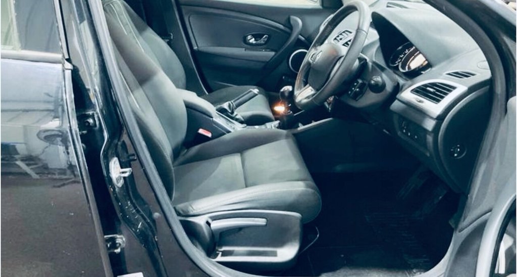 Used Renault Megane 2012 for sale - 77052637: Photo 7