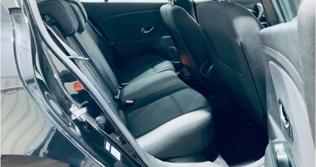 Used Renault Megane 2012 for sale - 77052637: Photo 9