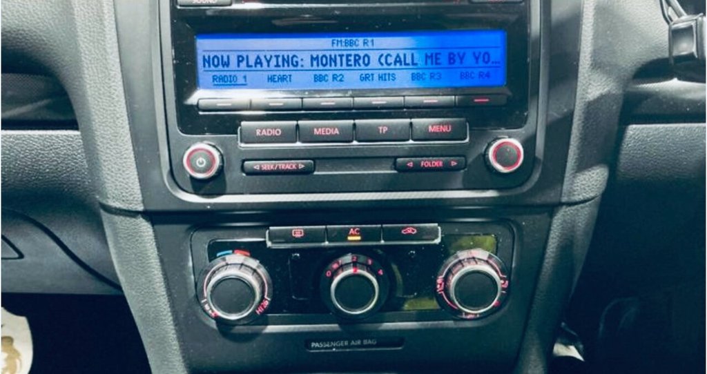 Used Volkswagen Golf 2010 for sale - 78063455: Photo 11