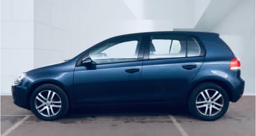 Used Volkswagen Golf 2010 for sale - 78063455: Photo 7