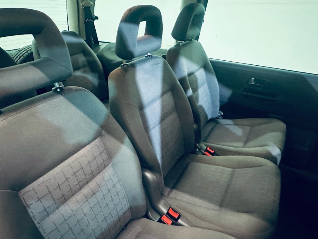 Used SEAT Alhambra 2008 for sale - 76605197: Photo 11