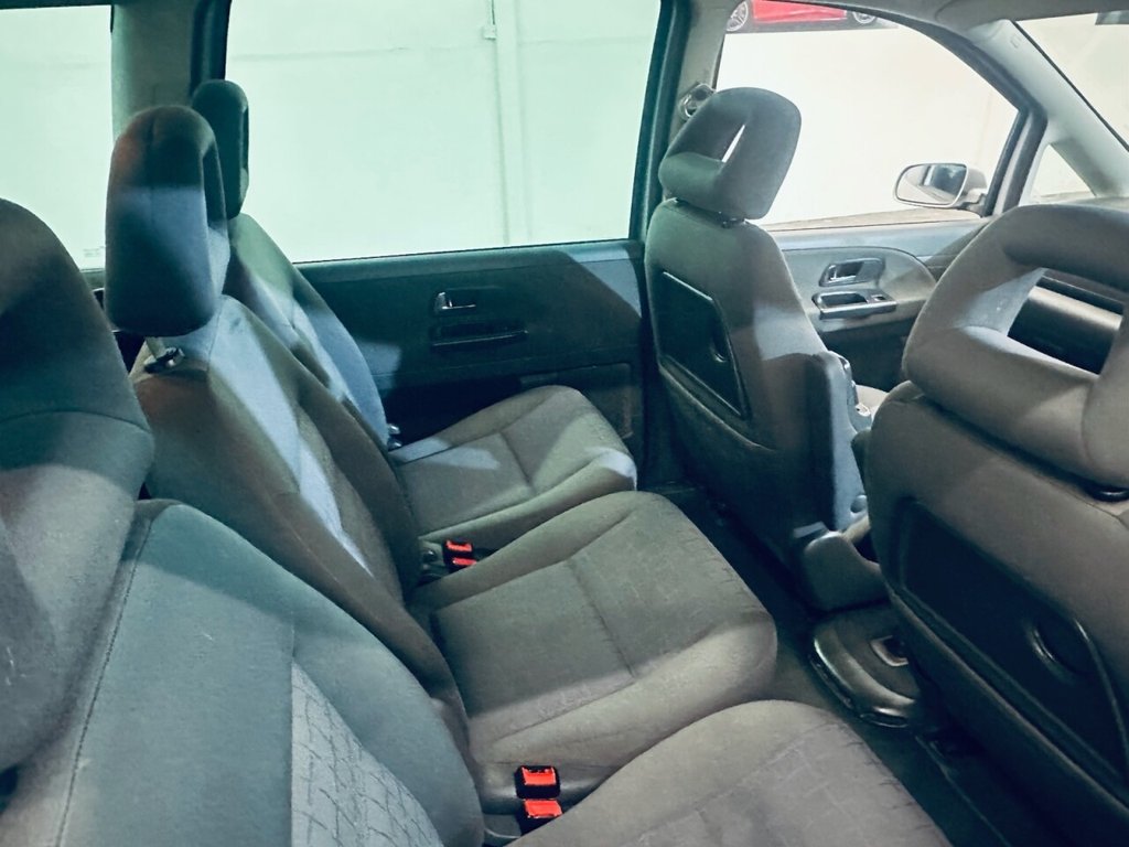 Used SEAT Alhambra 2008 for sale - 76605197: Photo 13