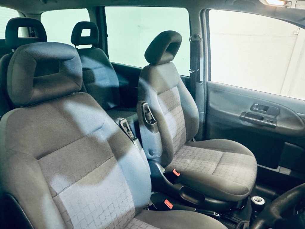 Used SEAT Alhambra 2008 for sale - 76605197: Photo 14