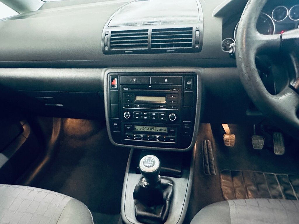 Used SEAT Alhambra 2008 for sale - 76605197: Photo 16