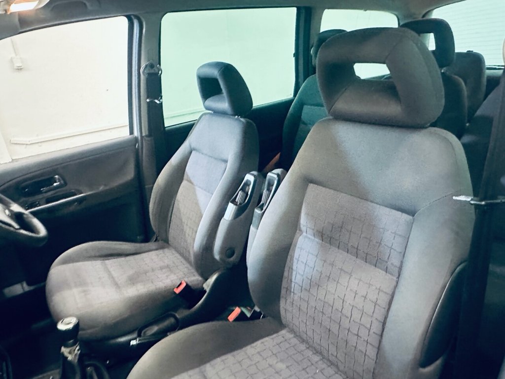 Used SEAT Alhambra 2008 for sale - 76605197: Photo 7