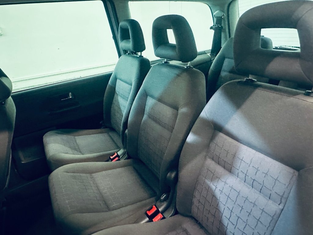 Used SEAT Alhambra 2008 for sale - 76605197: Photo 8