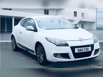 Renault Megane feature image