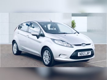 Ford Fiesta feature image