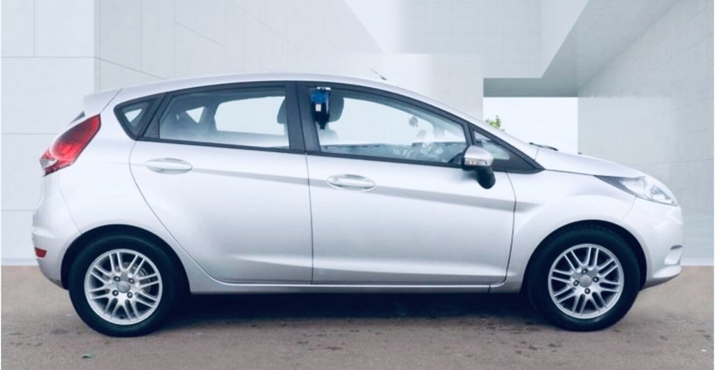 Used Ford Fiesta 2012 for sale - 78063454: Photo 6