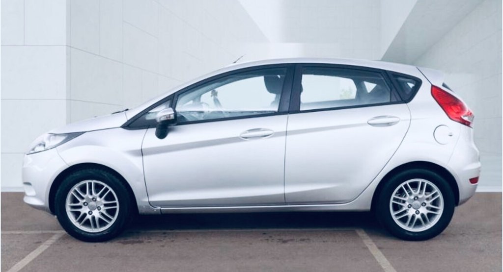 Used Ford Fiesta 2012 for sale - 78063454: Photo 7
