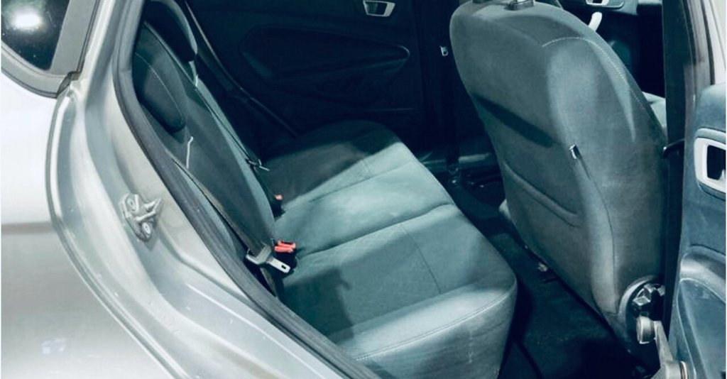 Used Ford Fiesta 2012 for sale - 78063454: Photo 8