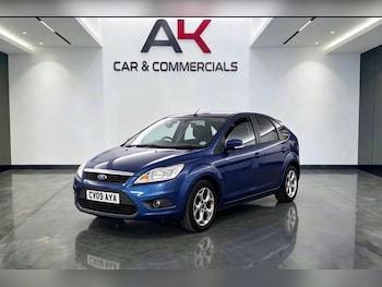 Used Ford Focus 2009 for sale - 78850441: Photo