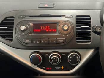 Used Kia Picanto 2016 for sale - 79829010: Photo