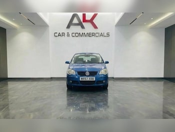 Used Volkswagen Polo 2008 for sale - 78336312: Photo