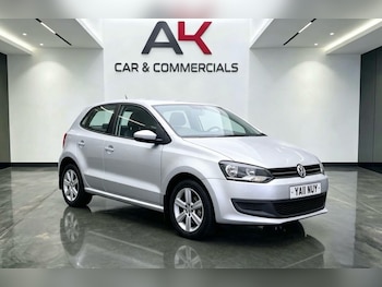 Used Volkswagen Polo 2011 for sale - 79442852: Photo