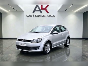 Used Volkswagen Polo 2011 for sale - 79442852: Photo