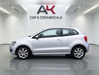 Used Volkswagen Polo 2011 for sale - 79442852: Photo
