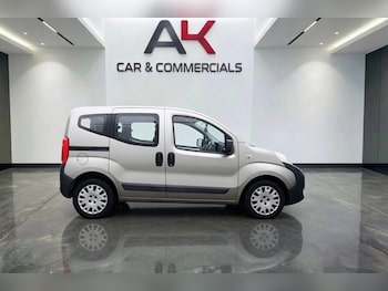 Used Citroen Nemo Multispace 2009 for sale - 79442849: Photo