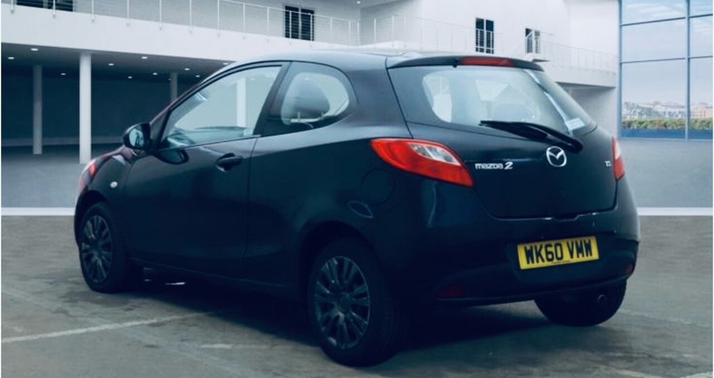 Used Mazda Mazda2 2010 for sale - 77052638: Photo 3