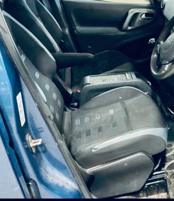 Used Citroen Berlingo Multispace 2009 for sale - 78063494: Photo 10