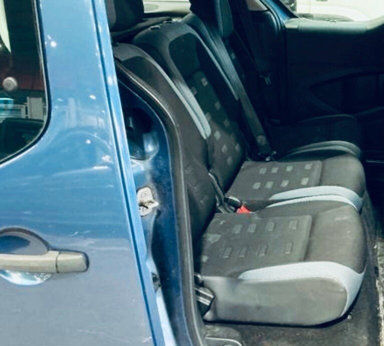 Used Citroen Berlingo Multispace 2009 for sale - 78063494: Photo 4