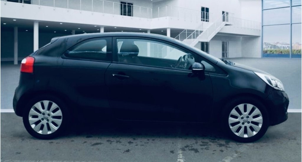 Used Kia Rio 2012 for sale - 76754577: Photo 5