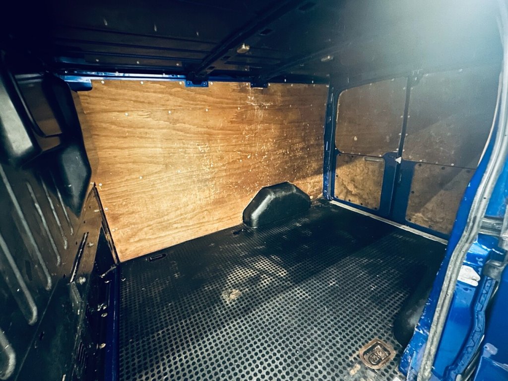 Used Ford Transit 2011 for sale - 76604344: Photo 10