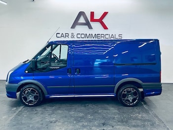 Used Ford Transit 2011 for sale - 76604344: Photo