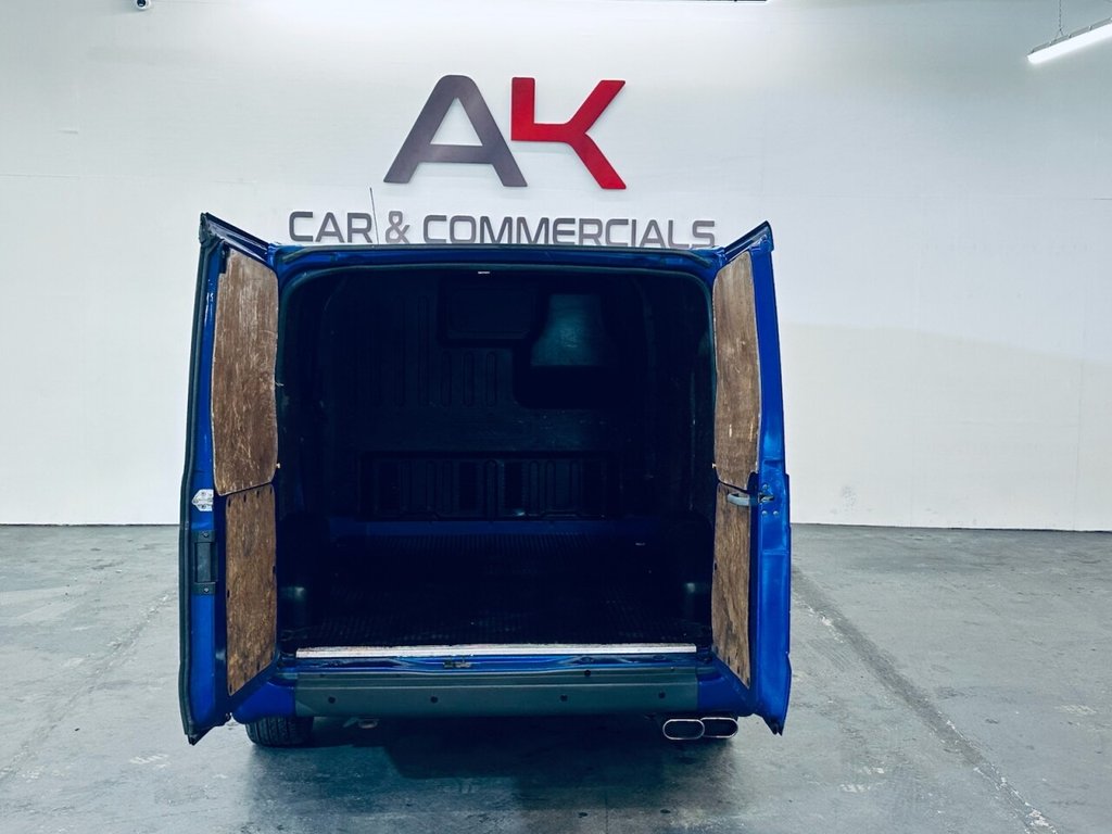 Used Ford Transit 2011 for sale - 76604344: Photo 9