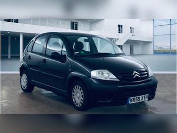 Citroen C3 feature image