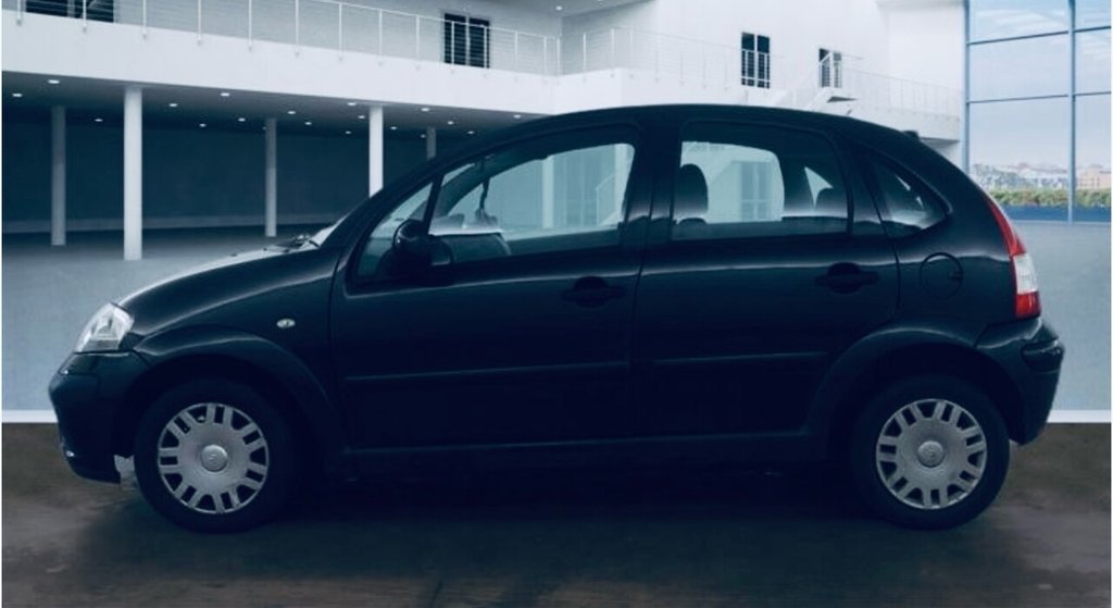 Used Citroen C3 2009 for sale - 77685389: Photo 3