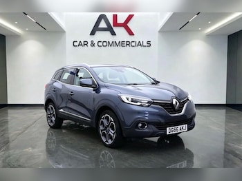 Used Renault Kadjar 2016 for sale - 79186692: Photo