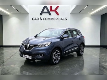 Used Renault Kadjar 2016 for sale - 79186692: Photo