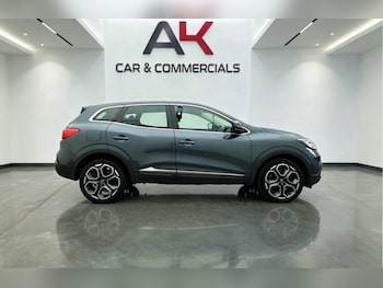 Used Renault Kadjar 2016 for sale - 79186692: Photo
