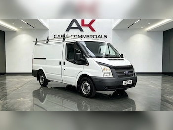 Used Ford Transit 2013 for sale - 79543516: Photo