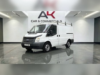 Used Ford Transit 2013 for sale - 79543516: Photo