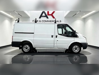 Used Ford Transit 2013 for sale - 79543516: Photo