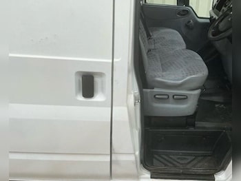 Used Ford Transit 2013 for sale - 79543516: Photo