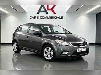 Used Kia Ceed 2012 for sale - 79032435: Photo