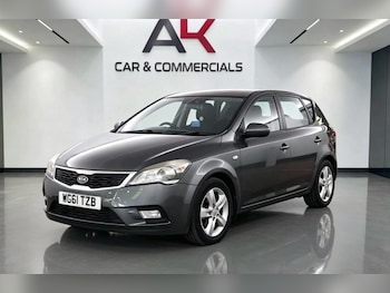 Used Kia Ceed 2012 for sale - 79032435: Photo