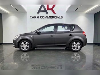 Used Kia Ceed 2012 for sale - 79032435: Photo
