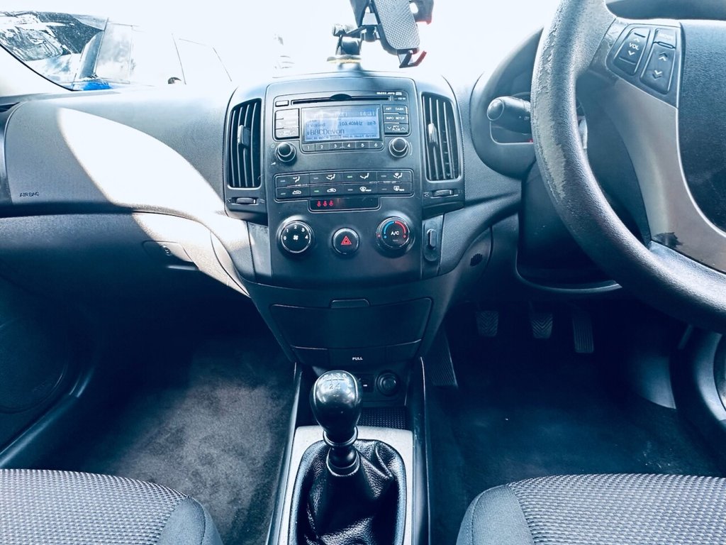 Used Hyundai i30 2009 for sale - 78063493: Photo 11