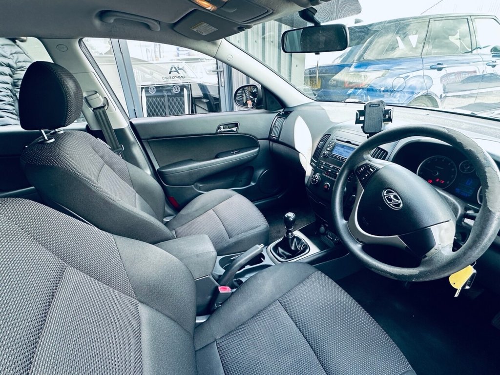 Used Hyundai i30 2009 for sale - 78063493: Photo 16