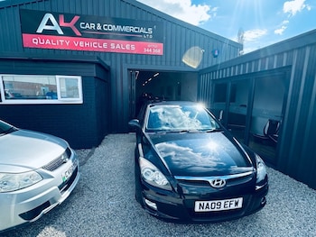 Hyundai i30 feature image