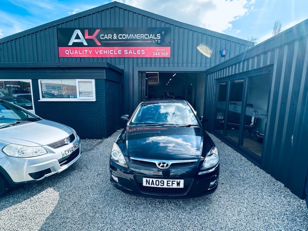 Used Hyundai i30 2009 for sale - 78063493: Photo 2