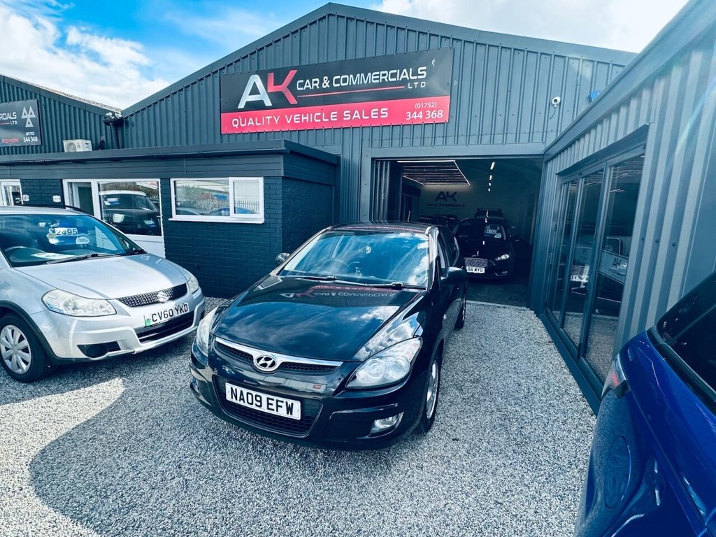 Used Hyundai i30 2009 for sale - 78063493: Photo 3